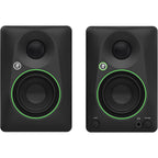 Mackie CR3.5 desktop speakers