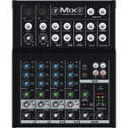 Mackie Mix8 analog mixer