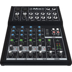 Mackie Mix8 analog mixer