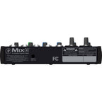 Mackie Mix8 analog mixer