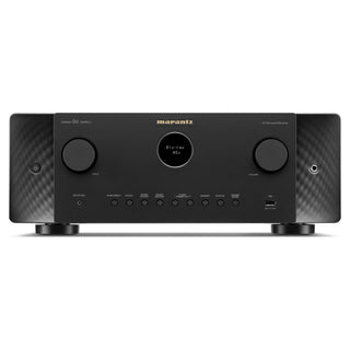 Marantz Stereo Amplifiers