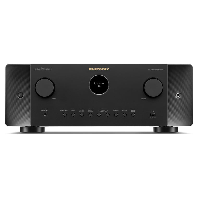 Marantz