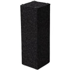 Megasonus Q Basstrap acoustic panel for low-frequency sound absorption, designed for effective soundproofing and acoustic treatment.
