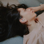 Meze Audio Alba in-ear headphones