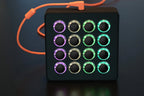 DJ TechTools Midi Fighter Spectra