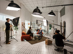 Zhiyun Molus B300