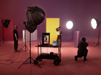 Zhiyun Molus B200
