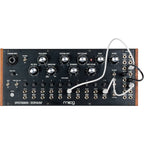 Moog Spectravox synthesizer