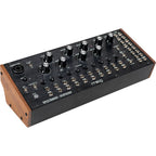 Moog Spectravox synthesizer, front view