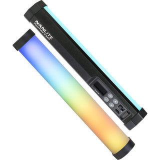 Nanlite video apgaismojums