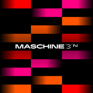 Native Instruments programmatūra