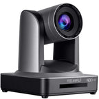 Feelworld PTZ Camera NDI20X with 20x optical zoom, streaming PTZ camera for professional live video production