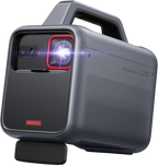 Nebula Mars 3 portable projector.