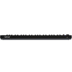 Nektar Impact GX49 49-key USB MIDI keyboard controller (view 2)