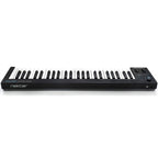 Nektar Impact GX49 49-key USB MIDI keyboard controller (view 3)