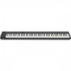 Nektar Impact GXP88 88-key MIDI keyboard controller (view 2)