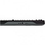 Nektar Impact GXP88 88-key MIDI keyboard controller (view 3)