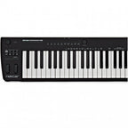 Nektar Impact GXP88 88-key MIDI keyboard controller (view 4)