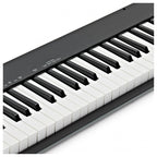 Nektar Impact GXP88 88-key MIDI keyboard controller (view 5)