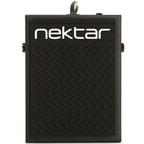 Nektar NP-1 Pedal, black view