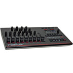 Nektar Panorama P1 DAW controller with multiple knobs and sliders for music production and mixing.