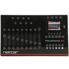 Nektar Panorama P1 DAW controller with multiple knobs and faders, designed for music production and digital audio workstations.