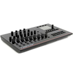 Nektar Panorama P1 DAW controller with multiple knobs, faders, and buttons for music production and digital audio workstation control.