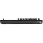 Nektar Panorama P1 DAW controller with multiple knobs and faders for music production and digital audio workstation control.