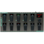 Nektar Pacer MIDI controller with knobs and buttons for music production and live performance.