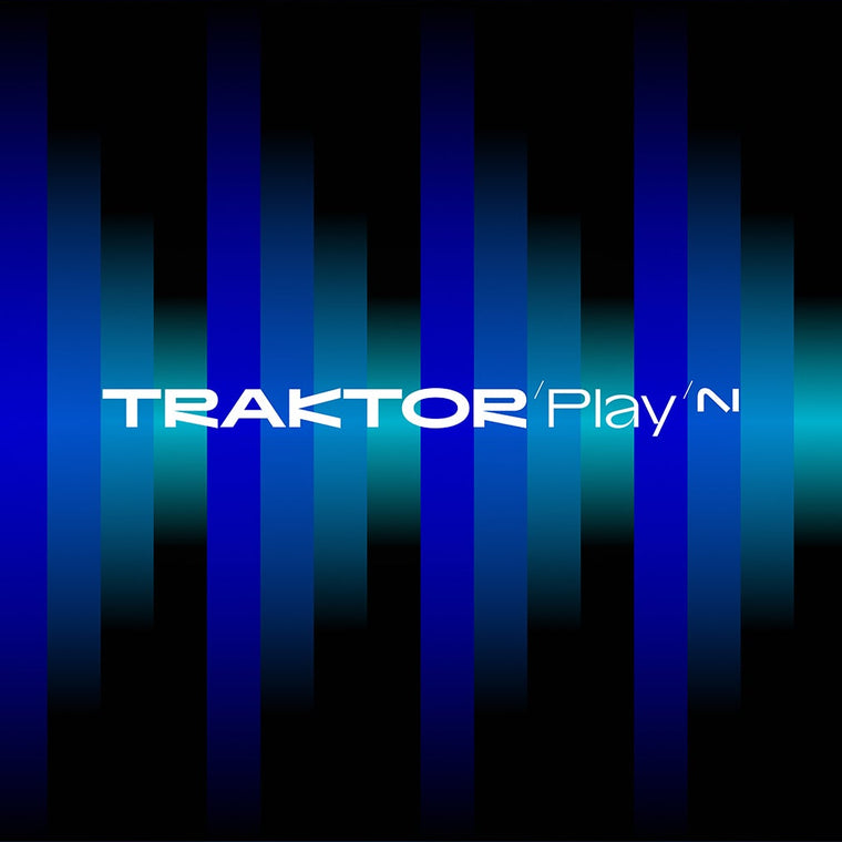 Native Instruments