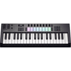 Novation Launchkey 37 MK4 midi keyboards, alternate view 4
