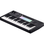 Novation Launchkey 37 MK4 midi keyboards, alternate view 5