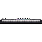 Novation Launchkey 37 MK4 midi keyboards, alternate view 6
