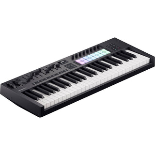 Novation MIDI klaviatūras