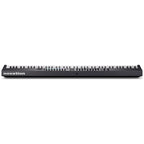 Novation Launchkey 88 MK4, rear panel connections including USB-C and 5-pin MIDI