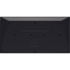 Novation Launchkey Mini 25 MK4 MIDI keyboard, in black