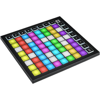 Novation sekvenseri