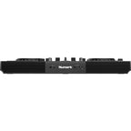 Numark Mixstream Pro+ standalone DJ controller.
