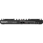 Numark Mixstream Pro+ standalone DJ controller.
