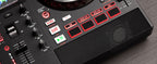 Numark Mixstream Pro+ standalone DJ controller.