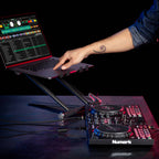Numark Mixtrack Pro FX DJ controller, view 8