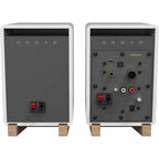 Onkyo GX-10DB desktop speakers, alternate view 11