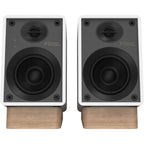 Onkyo GX-10DB desktop speakers, alternate view 13