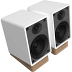 Onkyo GX-10DB desktop speakers, alternate view 14