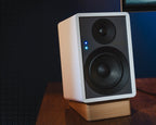 Onkyo GX-10DB desktop speakers, alternate view 18