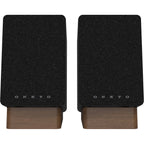 Onkyo GX-10DB desktop speakers, alternate view 3
