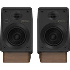 Onkyo GX-10DB desktop speakers, alternate view 6