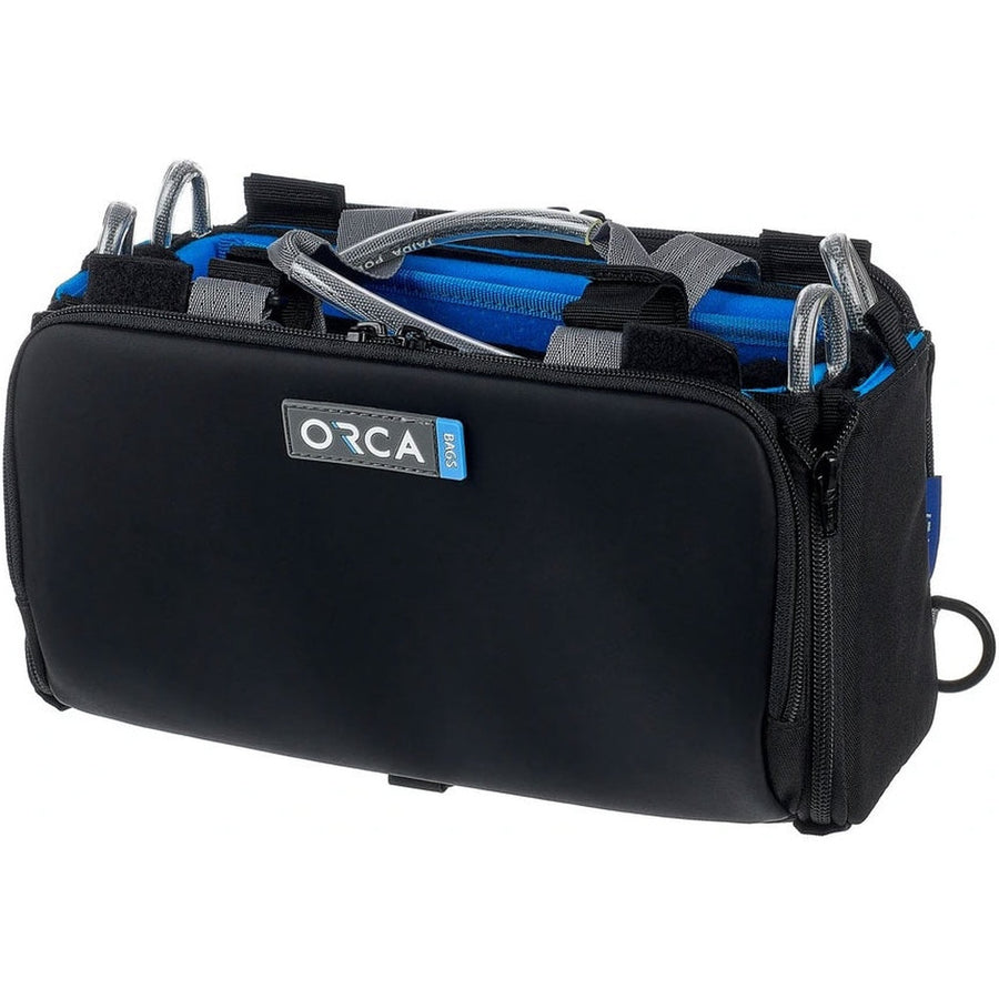 Orca Bags