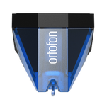 Ortofon 2M Blue Cartridge, front view