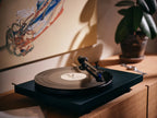 Ortofon 2M Blue Cartridge, lifestyle